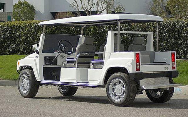 affordable golf cart rental, golf cart rent vancouver