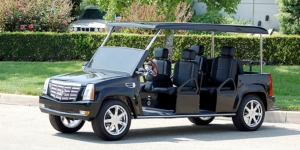 affordable golf cart rental, golf cart rent vancouver