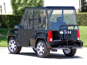 affordable golf cart rental, golf cart rent vancouver