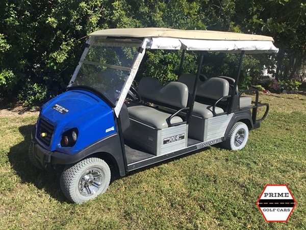 affordable golf cart rental, golf cart rent vancouver