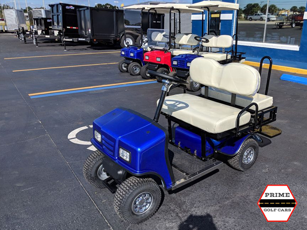 affordable golf cart rental, golf cart rent vancouver