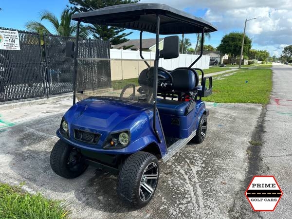 affordable golf cart rental, golf cart rent vancouver