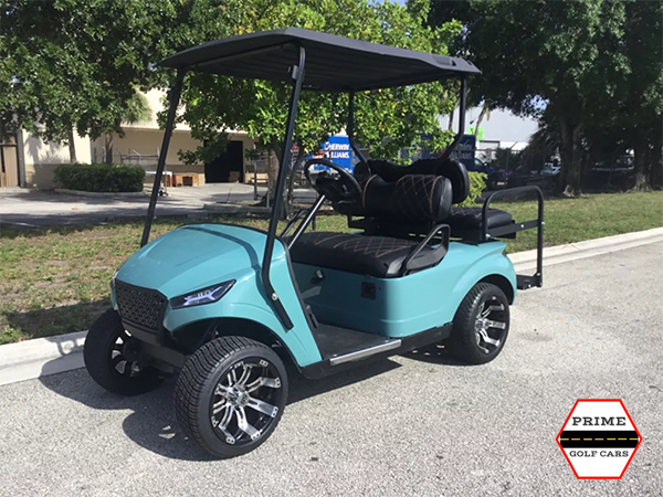 vancouver golf cart rental, golf cart rentals