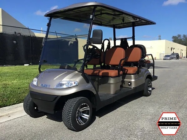 affordable golf cart rental, golf cart rent vancouver