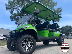 vancouver golf cart rental, golf cart rentals