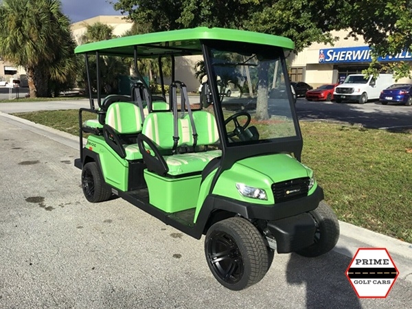 affordable golf cart rental, golf cart rent vancouver