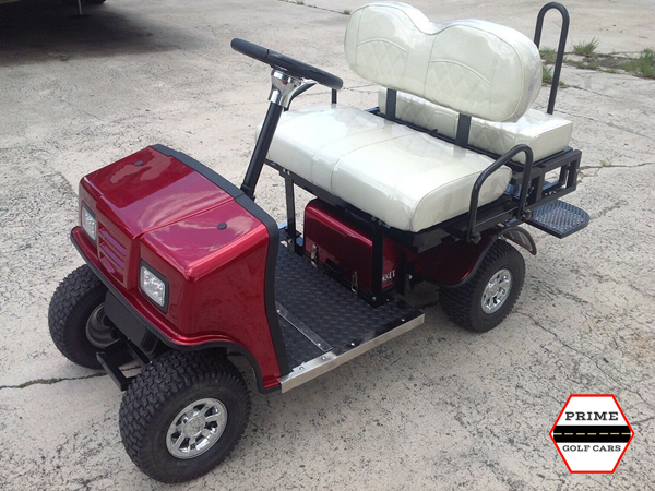 affordable golf cart rental, golf cart rent vancouver