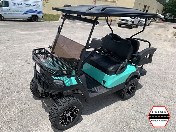 affordable golf cart rental, golf cart rent vancouver