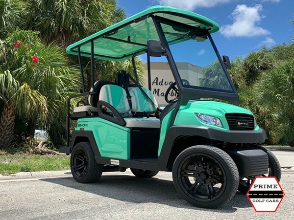 affordable golf cart rental, golf cart rent vancouver