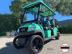 golf cart rental vancouver, vancouver golf cart rental