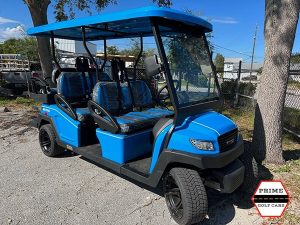 golf cart rental vancouver, vancouver golf cart rental