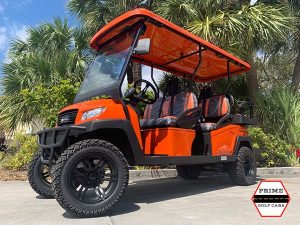 vancouver golf cart rental, golf cart rentals