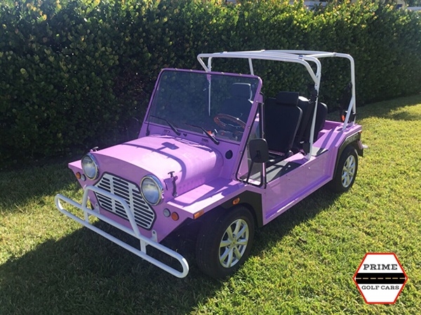 affordable golf cart rental, golf cart rent vancouver