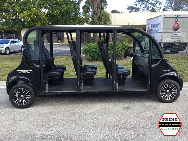 affordable golf cart rental, golf cart rent vancouver