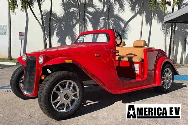 golf cart rental vancouver, vancouver golf cart rental