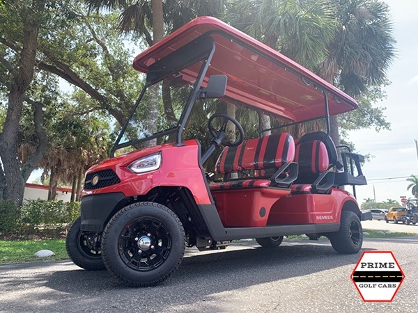 affordable golf cart rental, golf cart rent vancouver