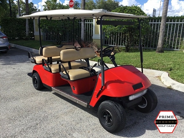affordable golf cart rental, golf cart rent vancouver