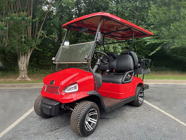 vancouver golf cart rental, golf cart rentals