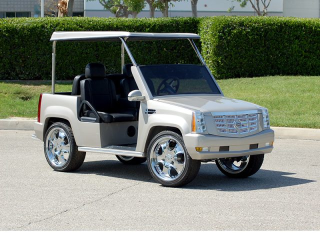 affordable golf cart rental, golf cart rent vancouver