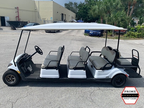 affordable golf cart rental, golf cart rent vancouver