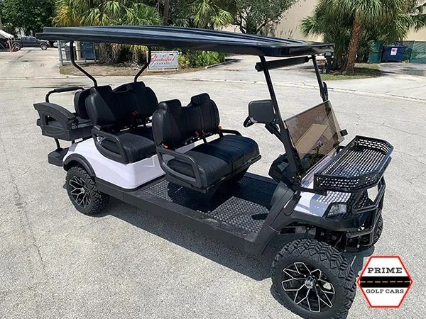 affordable golf cart rental, golf cart rent vancouver