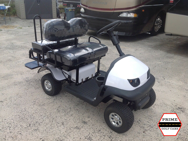 affordable golf cart rental, golf cart rent vancouver