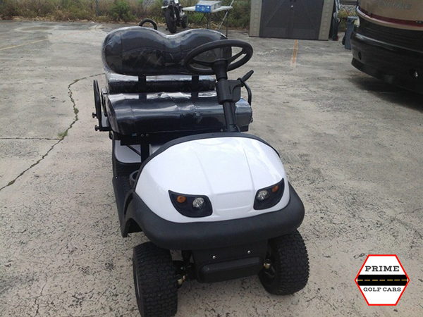 affordable golf cart rental, golf cart rent vancouver