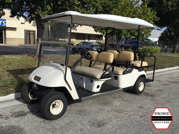 affordable golf cart rental, golf cart rent vancouver