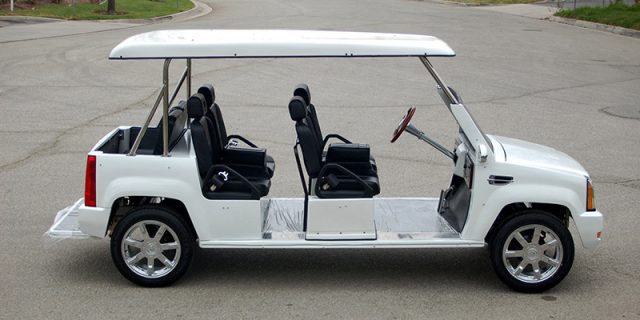 affordable golf cart rental, golf cart rent vancouver