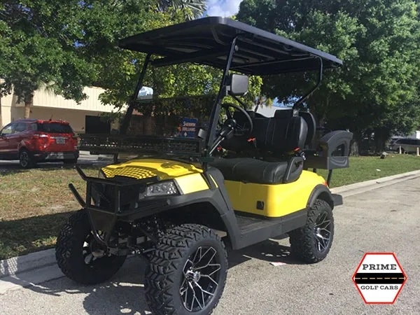 affordable golf cart rental, golf cart rent vancouver
