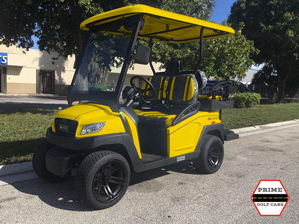 vancouver golf cart rental, golf cart rentals