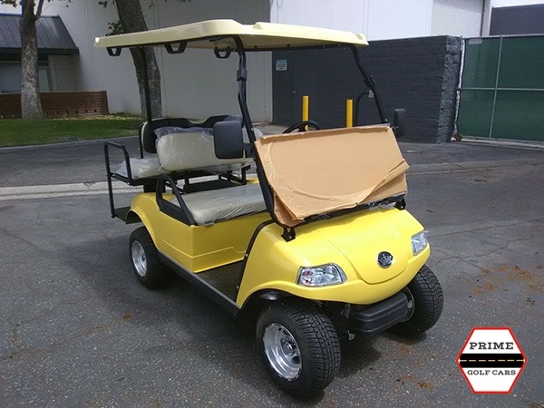 affordable golf cart rental, golf cart rent vancouver