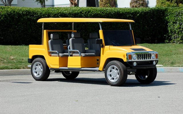 affordable golf cart rental, golf cart rent vancouver