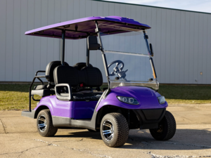 vancouver golf cart service, golf cart repair vancouver